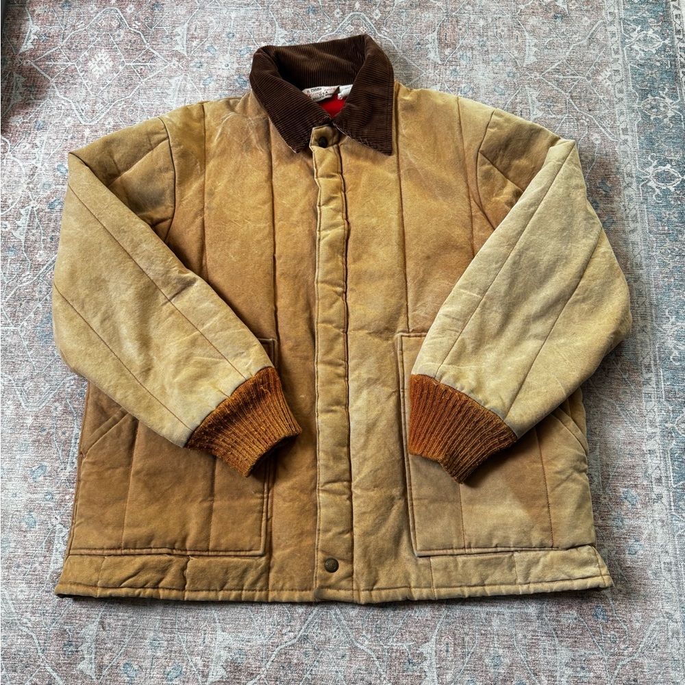 Vintage Walls Blizzard-Pruf jacket - XL